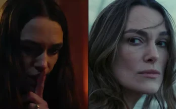 Netflix finally adds hugely anticipated Keira Knightley thriller with perfect Rotten Tomatoes score