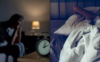 Woman shares ‘strange’ sleep hack to drift off instantly that works for ‘everyone’