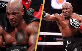 Mike Tyson is being sued for $1,600,000 after allegedly breaking promo contract to fight Jake Paul