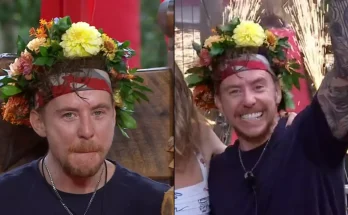 Danny Jones will be forced to return I'm A Celebrity prize after winning show