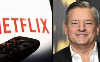 Netflix boss addresses making huge change that could make the subscription fee seem like a bargain