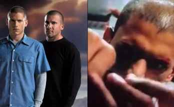 Woman points out Prison Break filming mistake that fans 'never noticed'