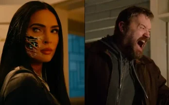 Sci-fi thriller starring Megan Fox as AI robot that's 'blowing viewers' minds' now available to stream on Netflix