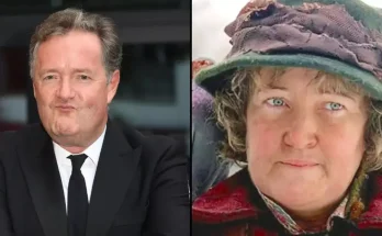 Piers Morgan shares three-word statement after people think he appeared in Home Alone 2