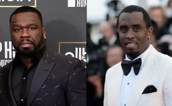 50 Cent explains real reason he never used to 'hang out' with Diddy