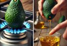 The Secret Behind Putting Avocados on the Stove: Unlock Their Hidden Potential!