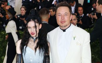 Grimes, ex-girlfriend says Elon Musk ‘lives at times below the poverty line’ and would not buy a new mattress despite her side having a hole in it