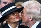 Donald Trump Inauguration 2025: the Best Looks at the Ball & Ceremony - Photos