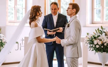 My Future MIL Stormed Into the Church on Our Wedding Day, Waving a Letter and Objecting to Our Marriage