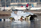 Cockpit Voice and Flight Data Recorders Found as New Details Emerge About Washington, DC Plane Crash