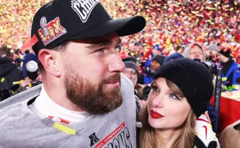 What Happened Between Taylor Swift and Travis Kelce After 'Chiefs' Qualified for the Super Bowl – Experts Explain