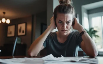 I Couldn't Understand My Husband's Distance Until I Discovered the Unusual Bills – Story of the Day