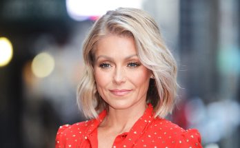 Kelly Ripa & Her Husband Showed Their Bedroom in the NY Home Where They'll Live 'Forever' — Pics