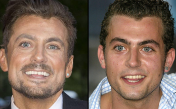 Paul Danan Had Died Aged 46