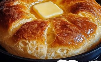 No-Oven Stovetop Bread