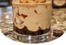 Peanut Butter Cup White Russian