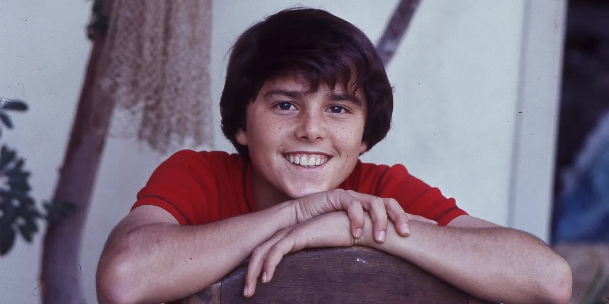 What Happened to This Child Star from 'The Brady Bunch' Who Stepped Away from Acting for a While? His Pics at 67