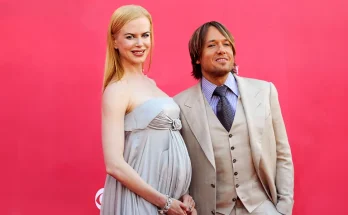 Users Say Nicole Kidman & Keith Urban's Eldest Daughter 'Looks Like Her Dad' — Pics