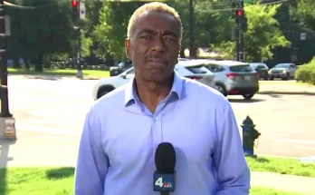 Derrick Ward, Longtime News4 Reporter, Dies — Cause of Death Revealed