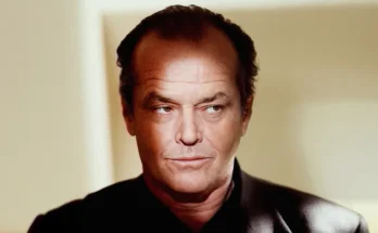 Jack Nicholson's Daughter, Who Is His 'Spitting Image,' Shares a Rare Photo of Her Father