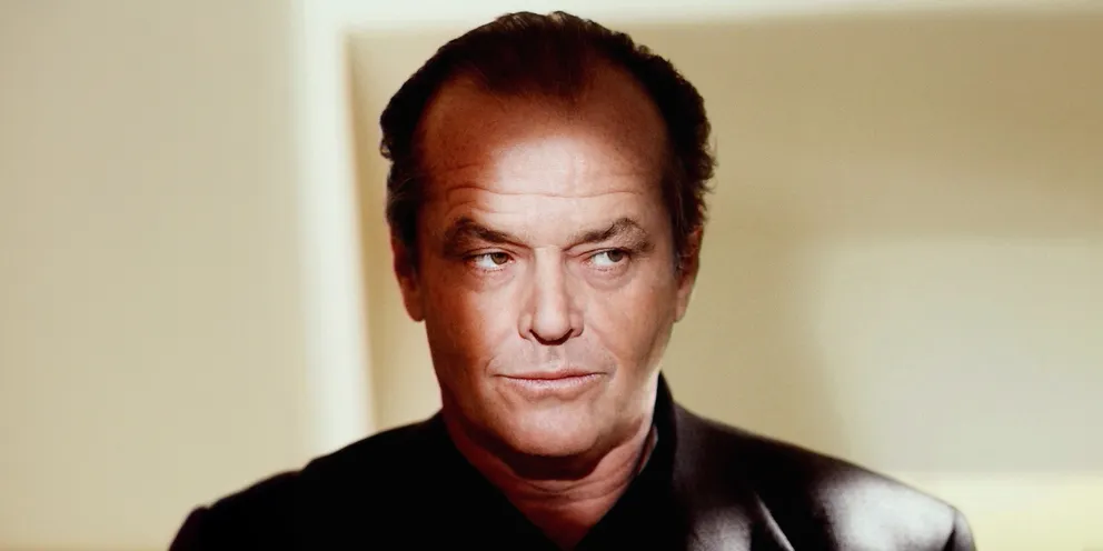 Jack Nicholson's Daughter, Who Is His 'Spitting Image,' Shares a Rare Photo of Her Father