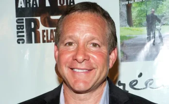 Actor Steve Guttenberg, 66, Offers Helping Hand amid Pacific Palisades Fire — Details