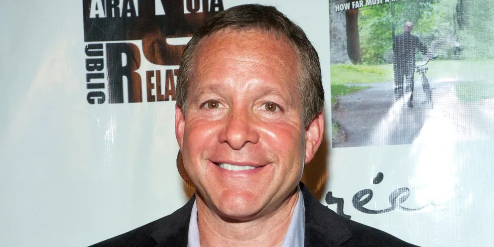 Actor Steve Guttenberg, 66, Offers Helping Hand amid Pacific Palisades Fire — Details