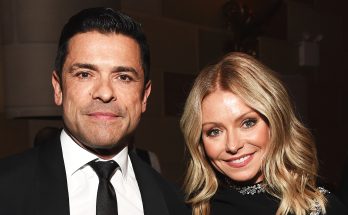 Meet Kelly Ripa & Mark Consuelos' 3 Children, Including Their Only Daughter Who 'Looks So Much Like Her Dad'