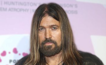 Billy Ray Cyrus Sparks Concern From Fans After His Performance at Liberty Inaugural Ball – Video