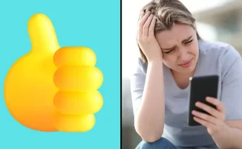 Gen Z Think That The Thumbs-Up Emoji Is Rude And ‘Passive-Aggressive’