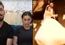 Bride And Groom Make Heartbreaking Confession After Over 100 People Die At Their Wedding