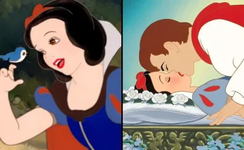 Disney Urged To Change Plot Of Snow White As It Promotes ‘Kissing Without Consent’