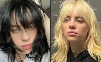 Billie Eilish Loses 100,000 Followers In An Hour After Posting One Photo