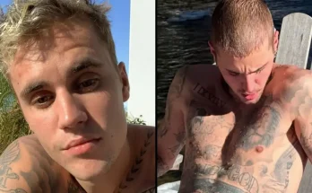 Justin Bieber’s Bulge Goes Viral And Now Everyone’s Saying The Same Thing