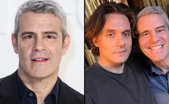 Andy Cohen Finally Addresses Rumor He’s Dating John Mayer