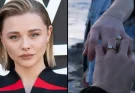 Chloë Grace Moretz Engaged After Coming Out