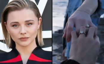 Chloë Grace Moretz Engaged After Coming Out