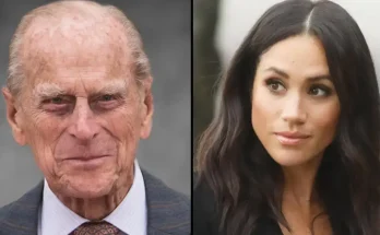 Prince Philip’s Cruel Nickname For Meghan Markle Exposed