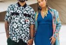 Admire Alicia Keys’ luxurious 41st birthday party organized by husband Swizz Beatz on a private jet with a huge number 