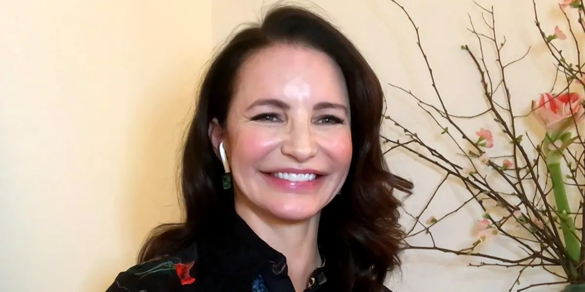 'Sex & the City' Star Kristin Davis, 59, Shared a Pic That Left Fans at a Loss for Words — See How Her Face Changed Over Time With and Without Fillers