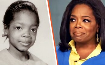 Oprah Winfrey Gave Birth at 14 & 'Never Felt like It Was' Her Baby