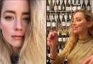 Amber Heard Has Come Out