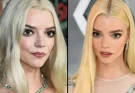 Anya Taylor-Joy Being Described As ‘Woman Of Color’ Leaves Internet Baffled