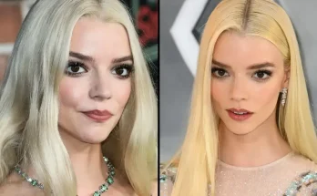 Anya Taylor-Joy Being Described As ‘Woman Of Color’ Leaves Internet Baffled