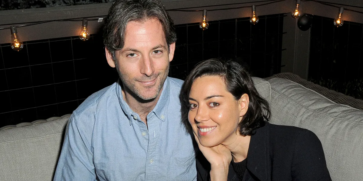 Jeff Baena, Writer-Director and Aubrey Plaza's Husband, Dead at 47 — Cause of Death Revealed