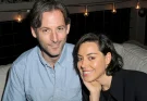 Jeff Baena, Writer-Director and Aubrey Plaza's Husband, Dead at 47 — Cause of Death Revealed