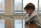 Woman Called to School for Her Son's Bad Behavior & Is Left Speechless upon Seeing Who His Teacher Is — Story of the Day