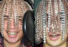 Rapper Dan Sur Says He Got Gold Chains Surgically ‘Implanted Into His Head’