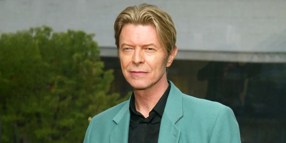 Meet David Bowie's 2 Grown-up Kids between Whom He Divided His Inheritance – Photos