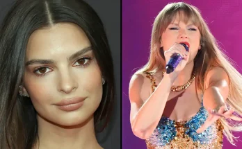 Emily Ratajkowski Says You’re A Misogynist If You Don’t Like Taylor Swift